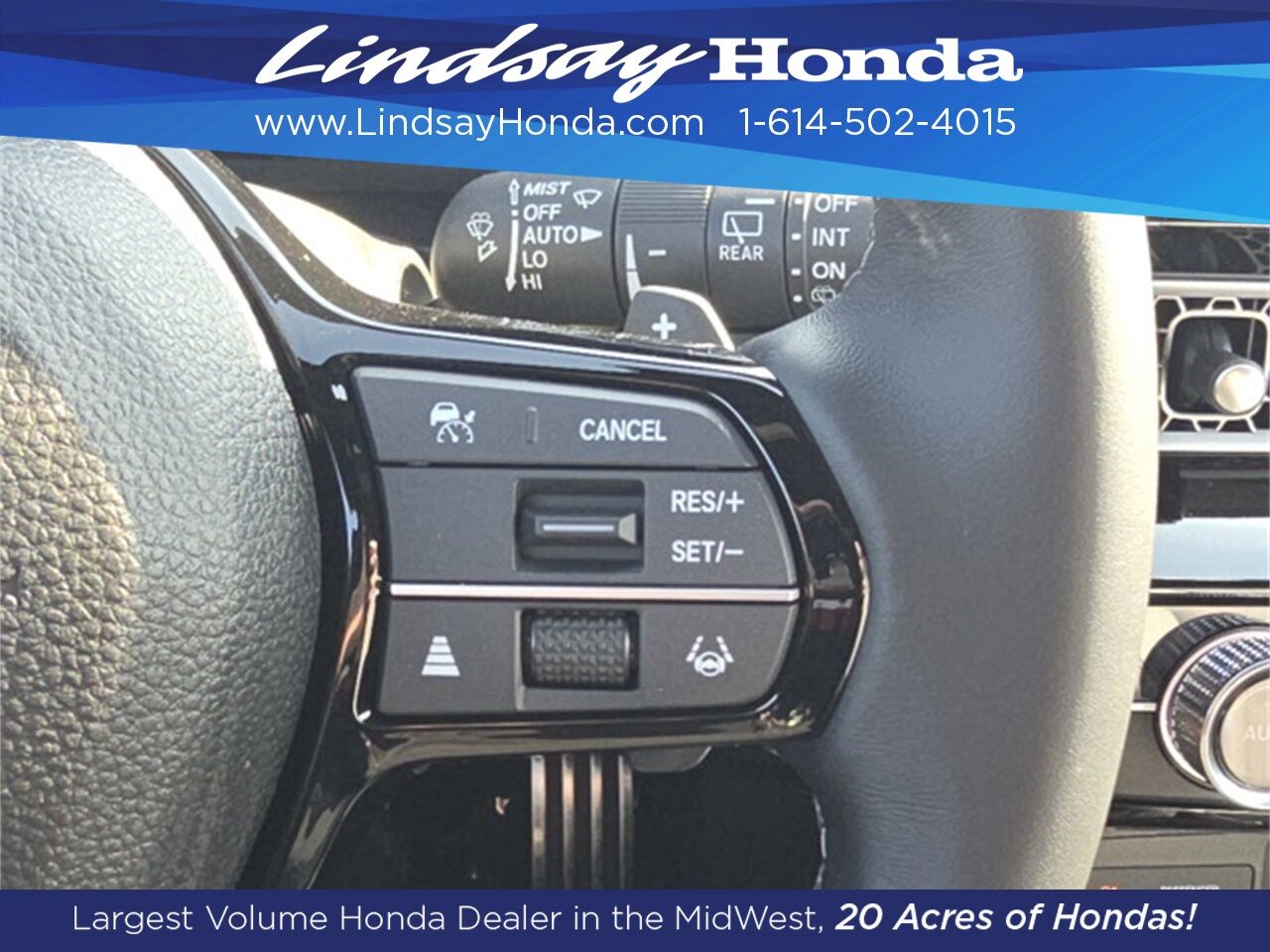 2025 Honda Civic Hybrid Sport Touring Columbus OH