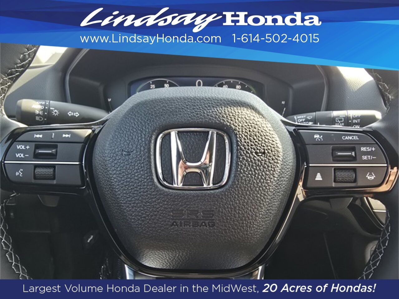 2025 Honda Civic Hybrid Sport Touring Columbus OH