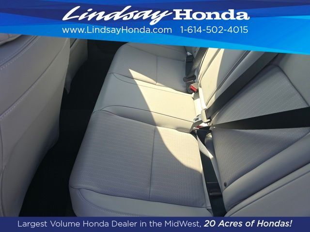 2025 Honda Civic Hybrid Sport Touring Columbus OH