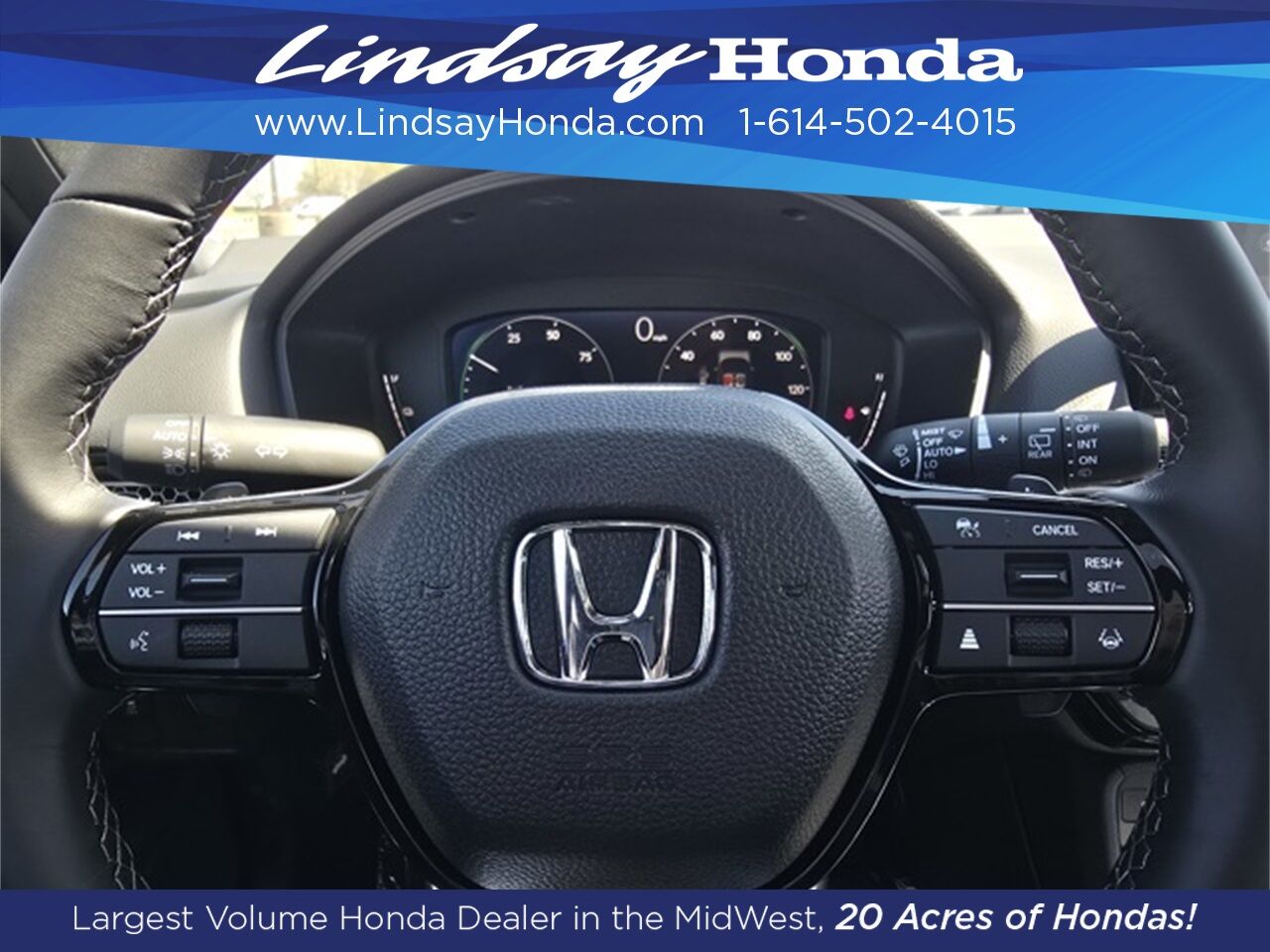 2025 Honda Civic Hybrid Sport Touring Columbus OH