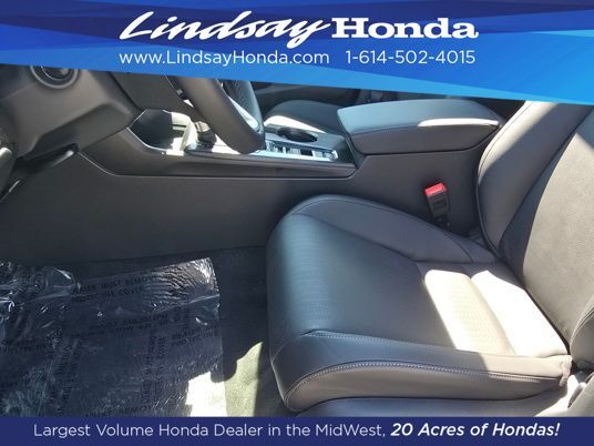 2025 Honda Civic Hybrid Sport Touring Columbus OH