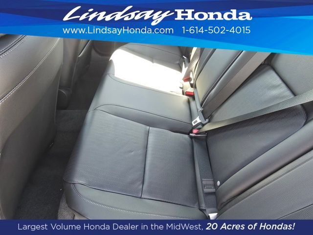 2025 Honda Civic Hybrid Sport Touring Columbus OH