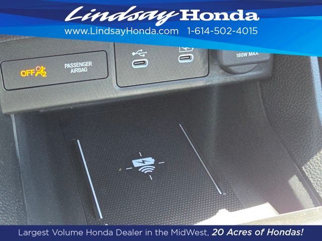 2025 Honda Civic Hybrid Sport Touring Columbus OH