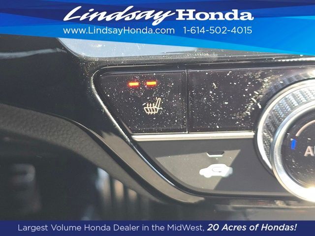 2025 Honda Civic Hybrid Sport Touring Columbus OH