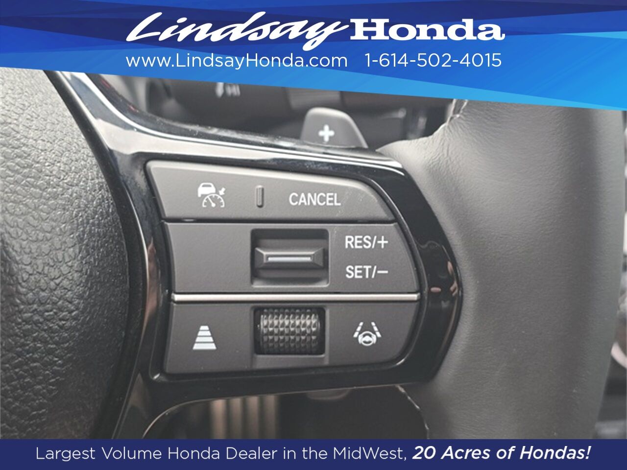 2025 Honda Civic Hybrid Sport Touring Columbus OH