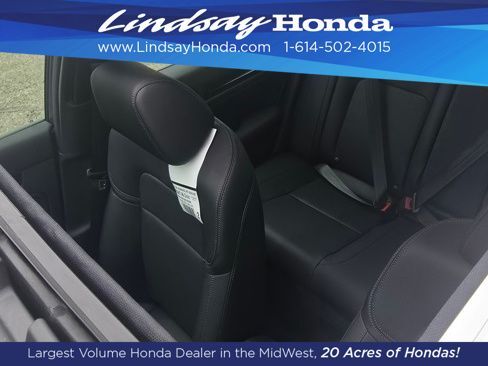 2025 Honda Civic Hybrid Sport Touring Columbus OH