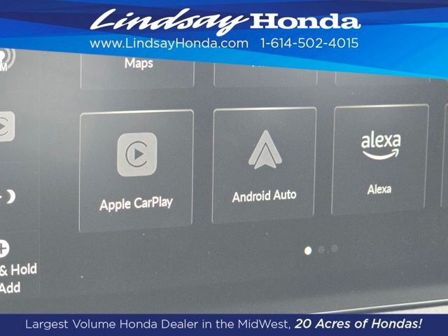 2025 Honda Civic Hybrid Sport Touring Columbus OH