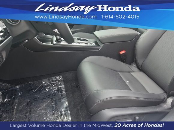 2025 Honda Civic Hybrid Sport Touring Columbus OH