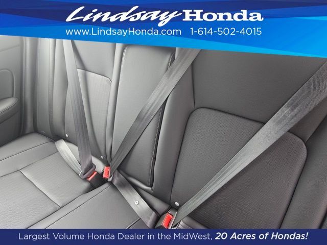 2025 Honda Civic Hybrid Sport Touring Columbus OH