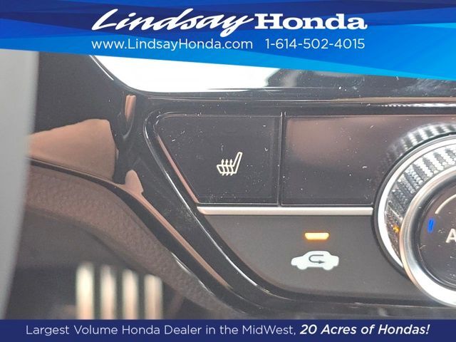 2025 Honda Civic Hybrid Sport Touring Columbus OH