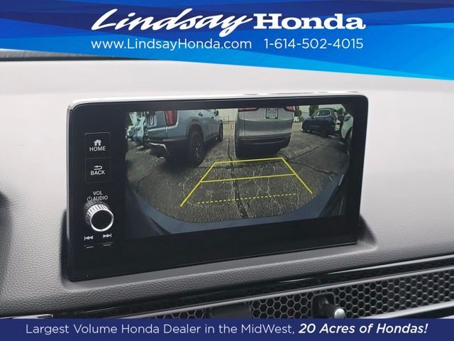 2025 Honda Civic Hybrid Sport Touring Columbus OH