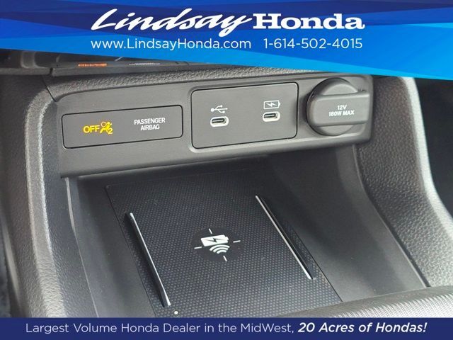 2025 Honda Civic Hybrid Sport Touring Columbus OH
