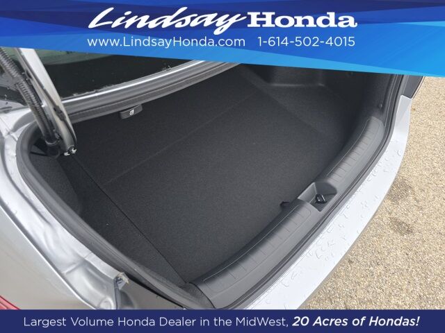 2025 Honda Civic Hybrid Sport Touring Columbus OH