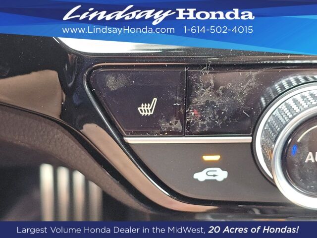 2025 Honda Civic Hybrid Sport Touring Columbus OH