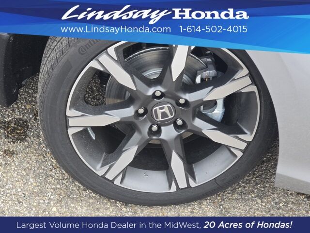 2025 Honda Civic Hybrid Sport Touring Columbus OH