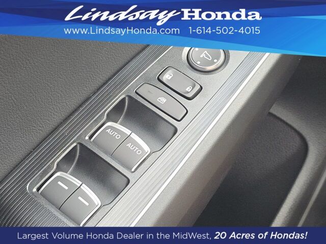 2025 Honda Civic Hybrid Sport Touring Columbus OH