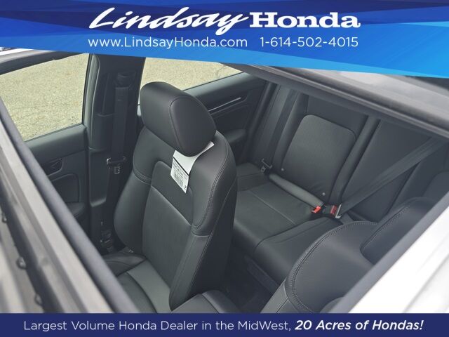 2025 Honda Civic Hybrid Sport Touring Columbus OH