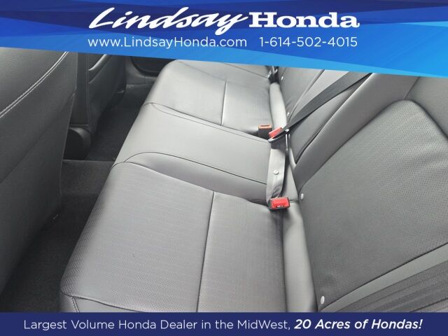 2025 Honda Civic Hybrid Sport Touring Columbus OH