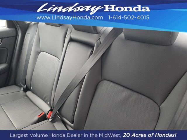 2025 Honda Civic Hybrid Sport Touring Columbus OH