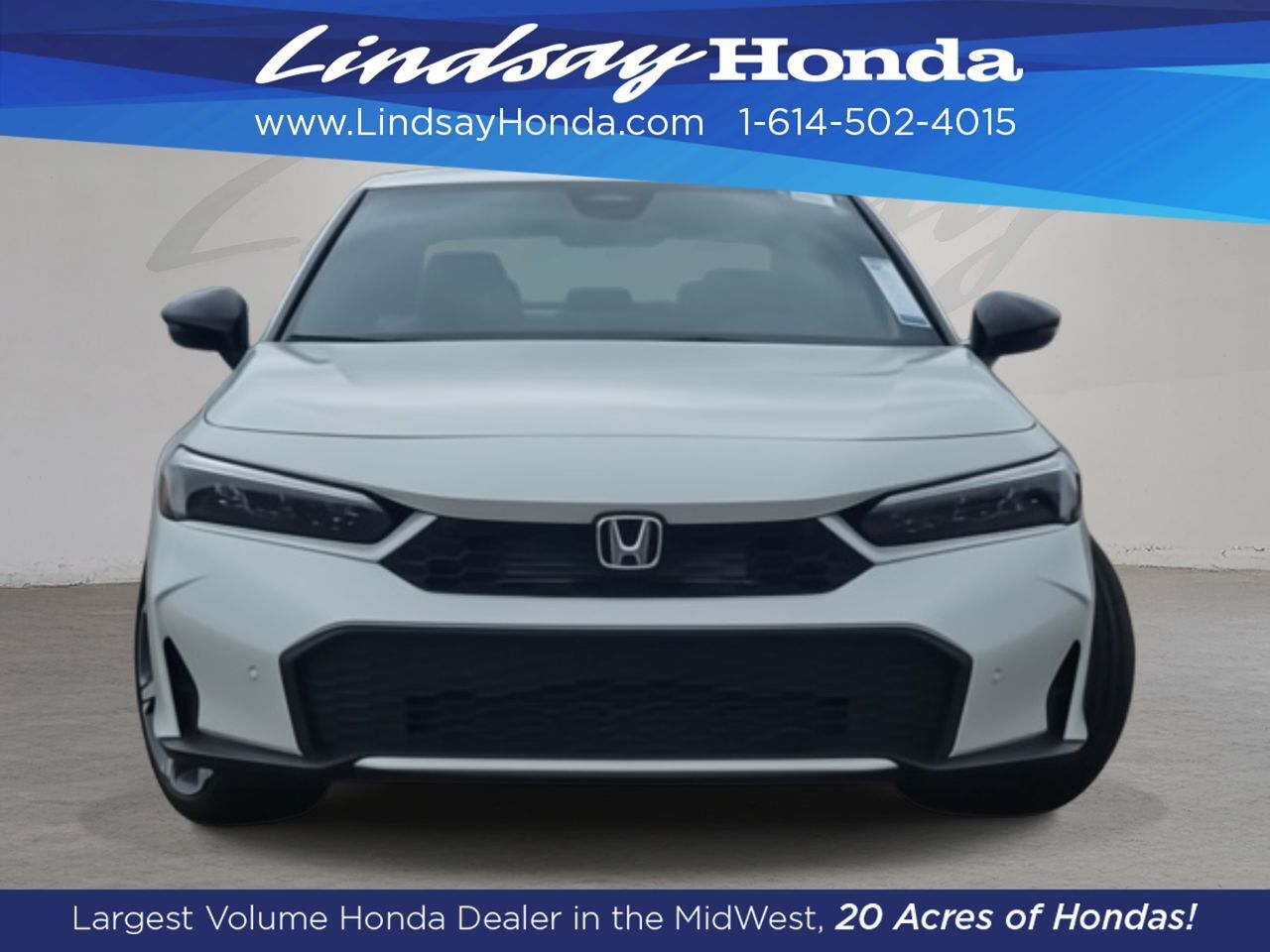 2025 Honda Civic Hybrid Sport Touring Columbus OH