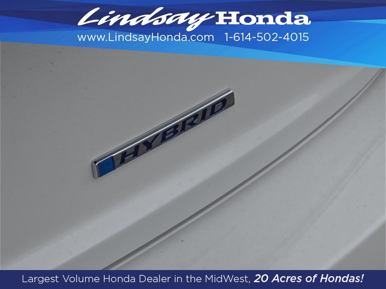 2025 Honda Civic Hybrid Sport Touring Columbus OH