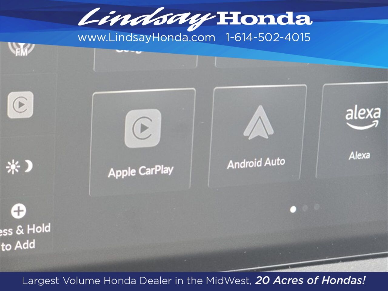 2025 Honda Civic Hybrid Sport Touring Columbus OH