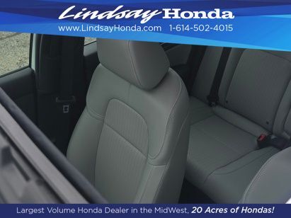 2025 Honda Civic Hybrid Sport Touring Columbus OH