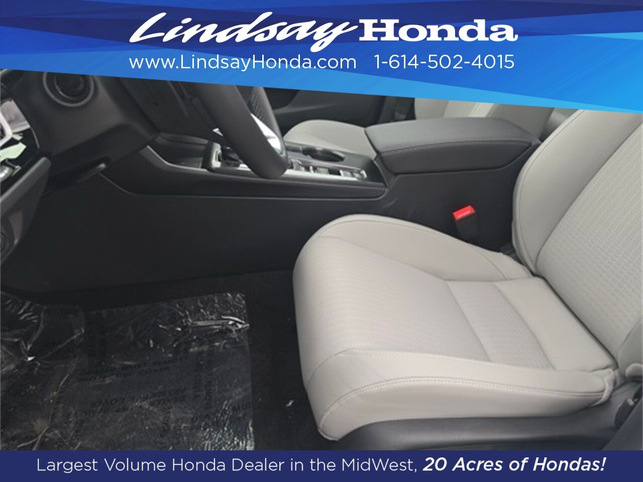 2025 Honda Civic Hybrid Sport Touring Columbus OH