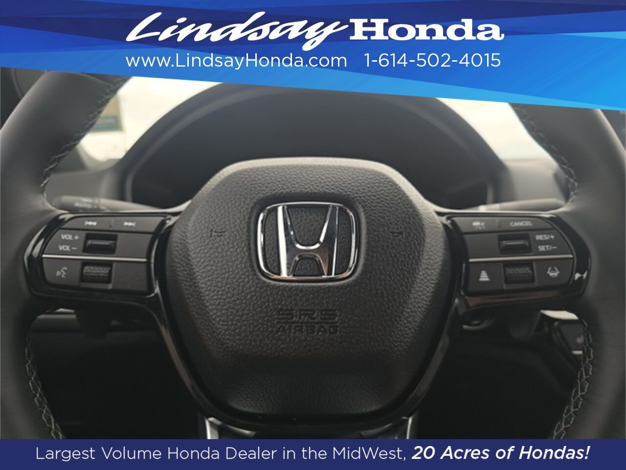 2025 Honda Civic Hybrid Sport Touring Columbus OH