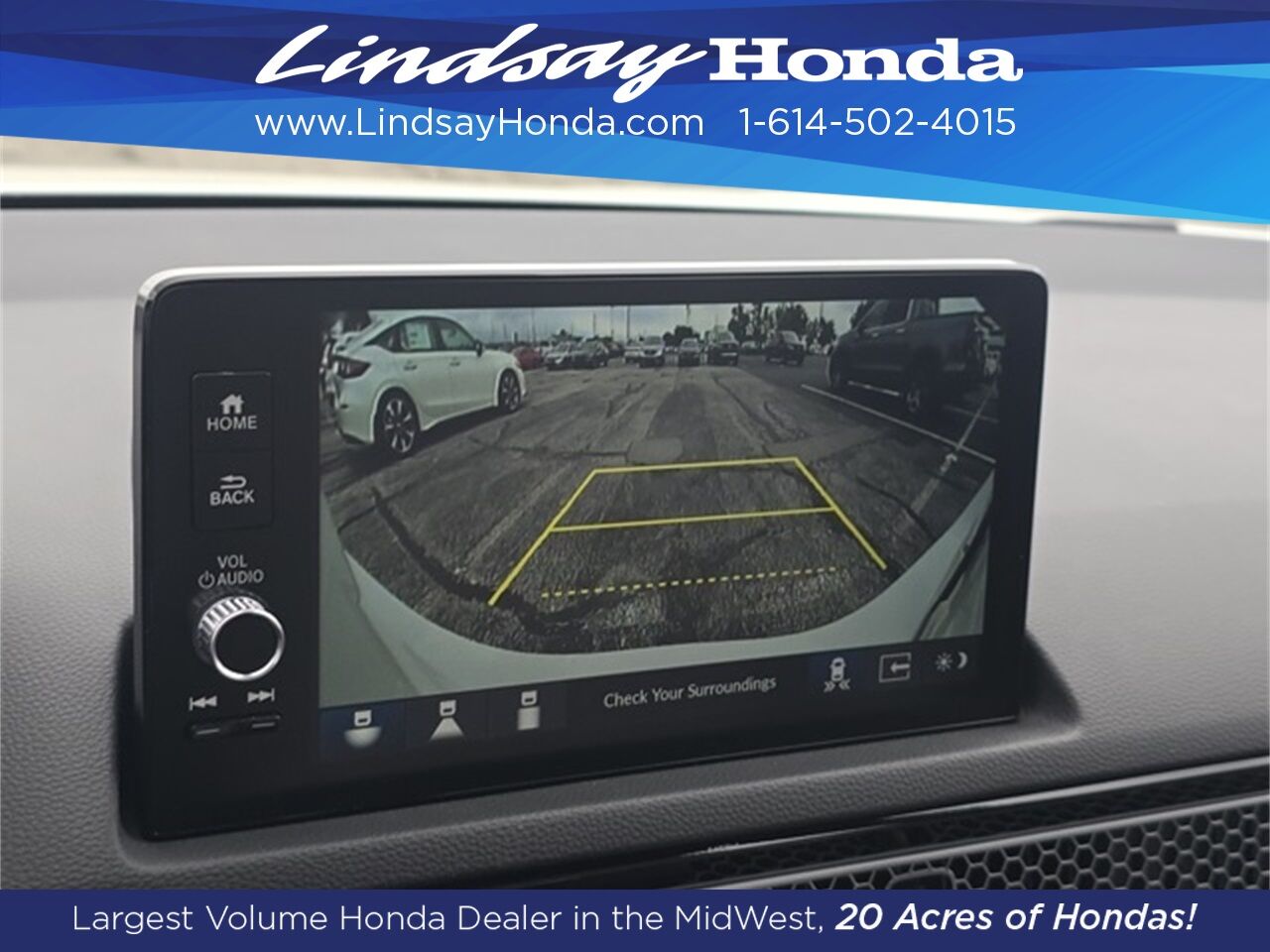 2025 Honda Civic Hybrid Sport Touring Columbus OH