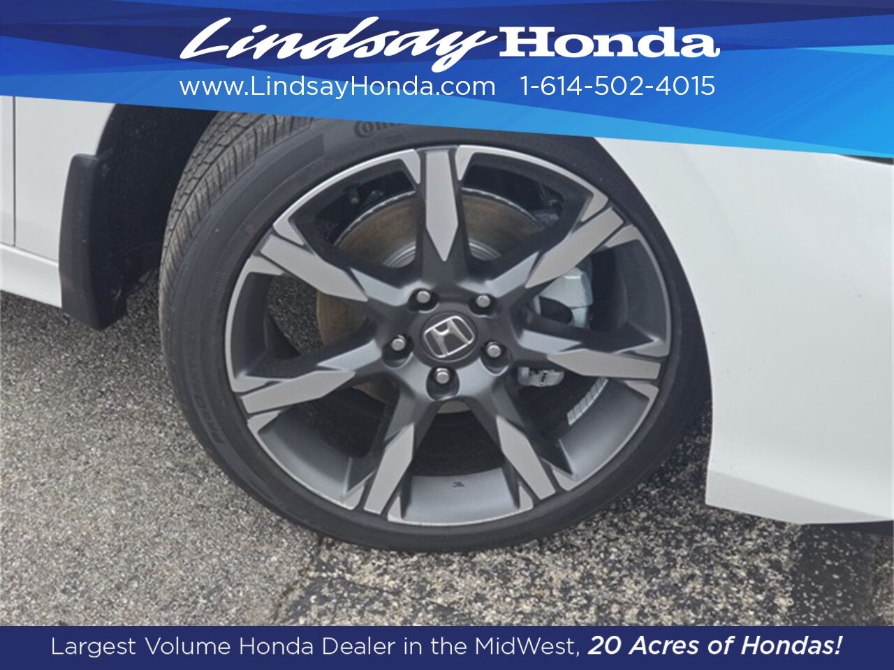 2025 Honda Civic Hybrid Sport Touring Columbus OH