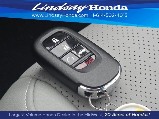 2025 Honda Civic Hybrid Sport Touring Columbus OH