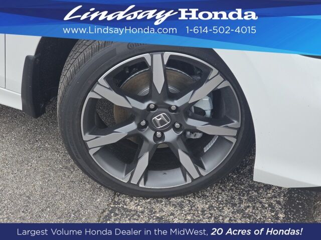 2025 Honda Civic Hybrid Sport Touring Columbus OH