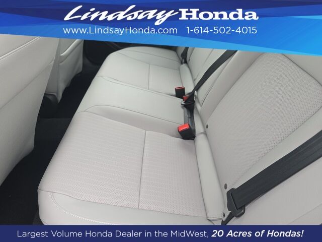 2025 Honda Civic Hybrid Sport Touring Columbus OH