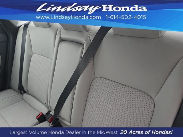 2025 Honda Civic Hybrid Sport Touring Columbus OH