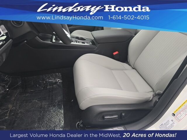2025 Honda Civic Hybrid Sport Touring Columbus OH