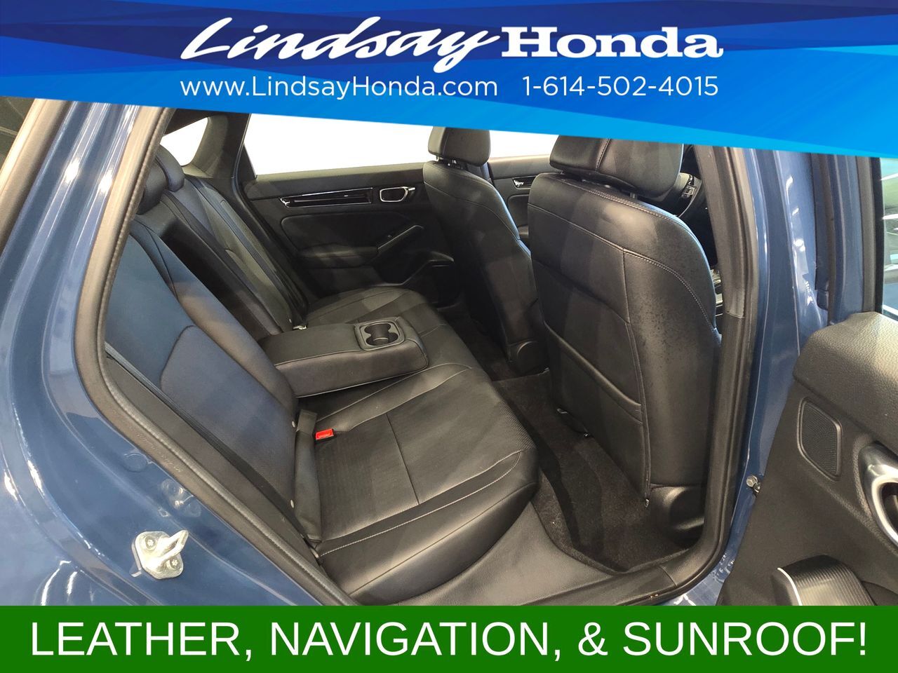2025 Honda Civic Hybrid Sport Touring Columbus OH
