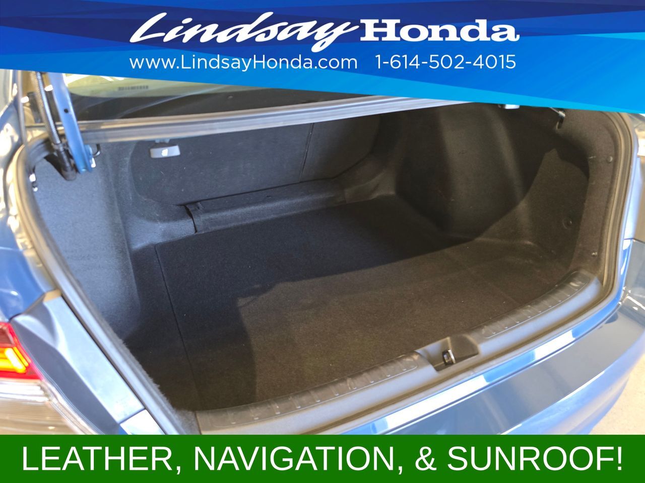 2025 Honda Civic Hybrid Sport Touring Columbus OH