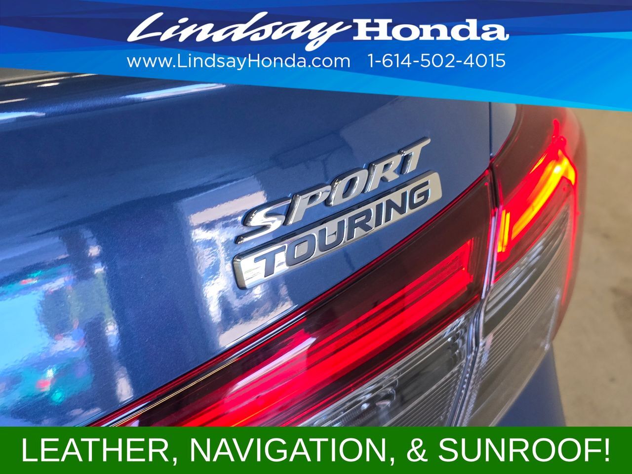 2025 Honda Civic Hybrid Sport Touring Columbus OH