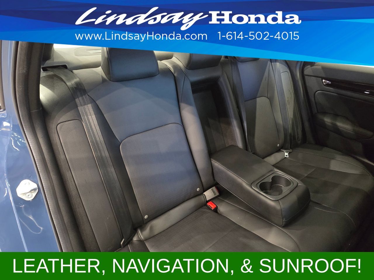 2025 Honda Civic Hybrid Sport Touring Columbus OH