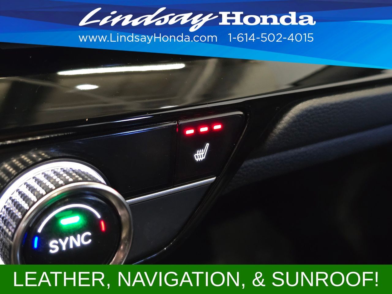 2025 Honda Civic Hybrid Sport Touring Columbus OH