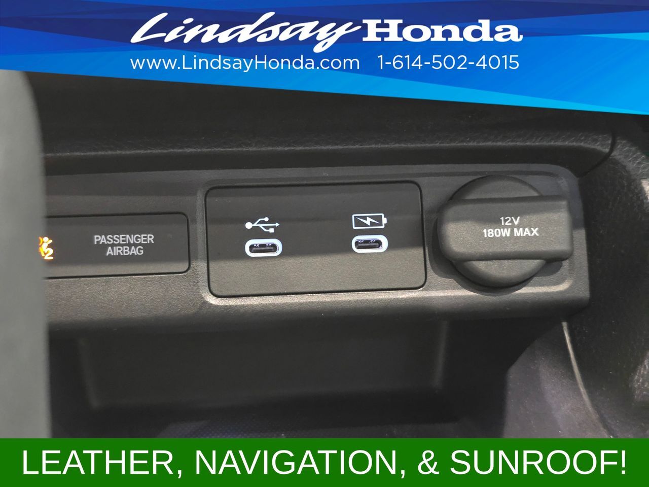 2025 Honda Civic Hybrid Sport Touring Columbus OH