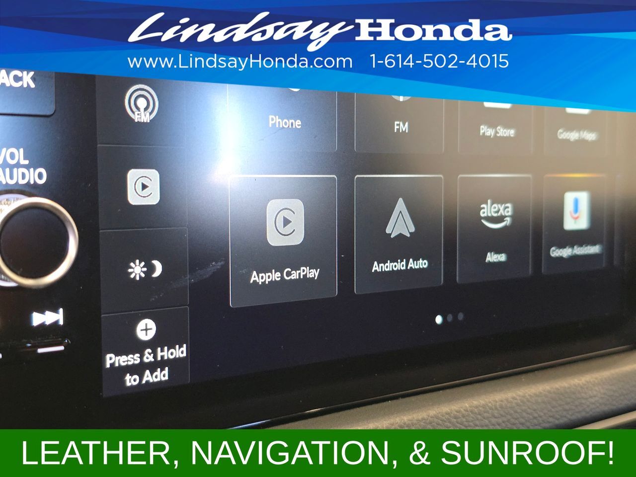 2025 Honda Civic Hybrid Sport Touring Columbus OH