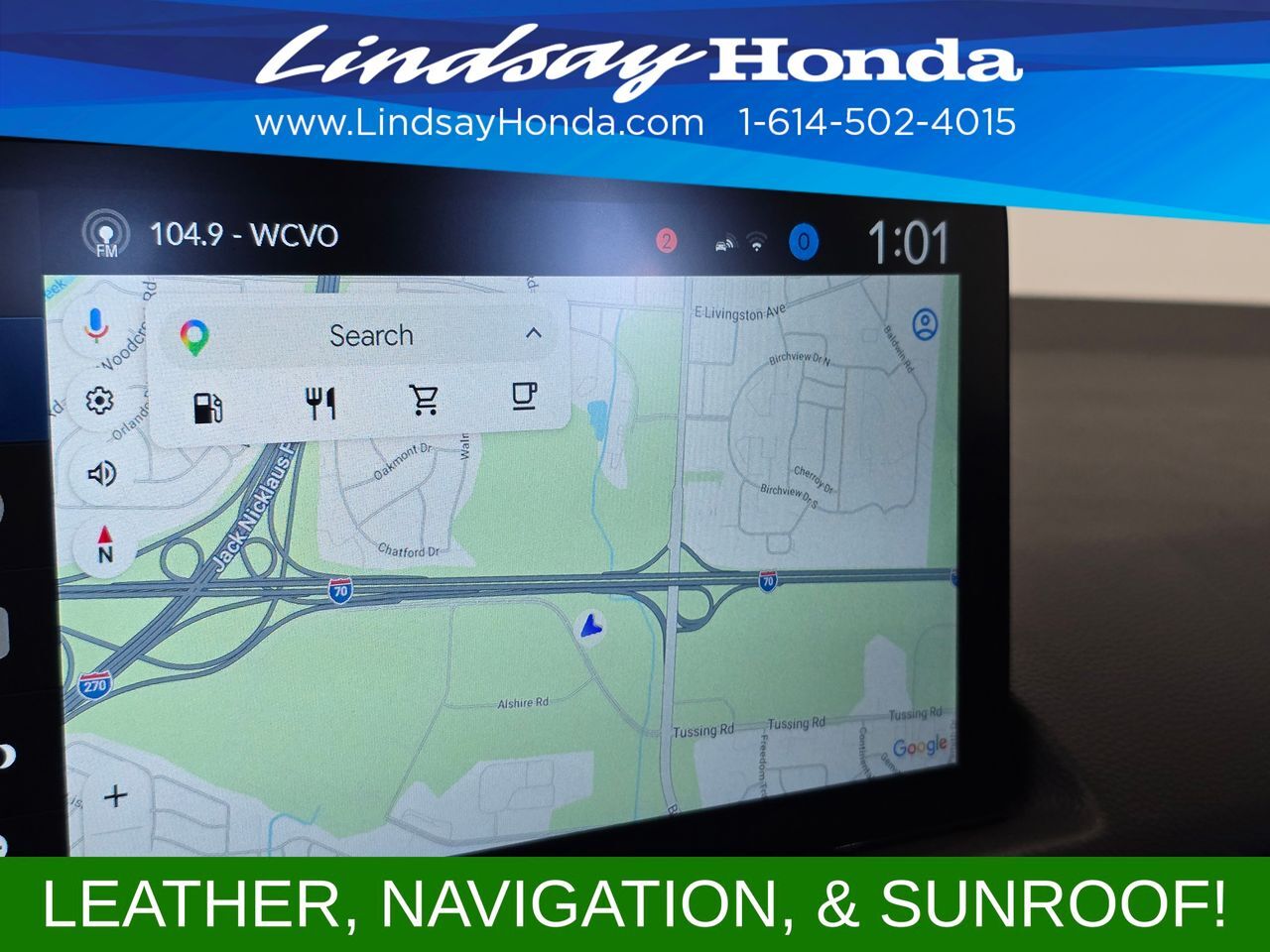2025 Honda Civic Hybrid Sport Touring Columbus OH