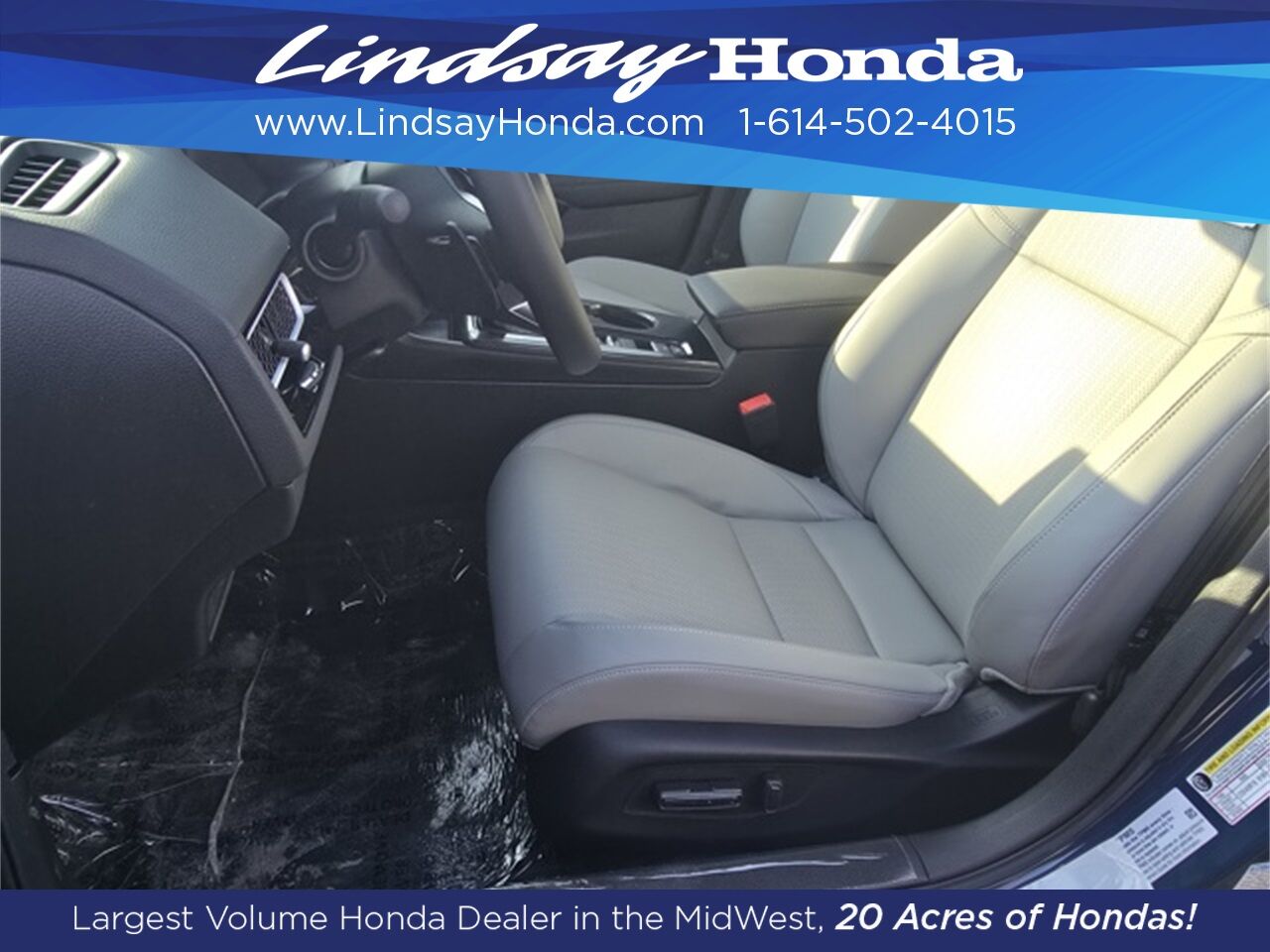 2025 Honda Civic Hybrid Sport Touring Columbus OH
