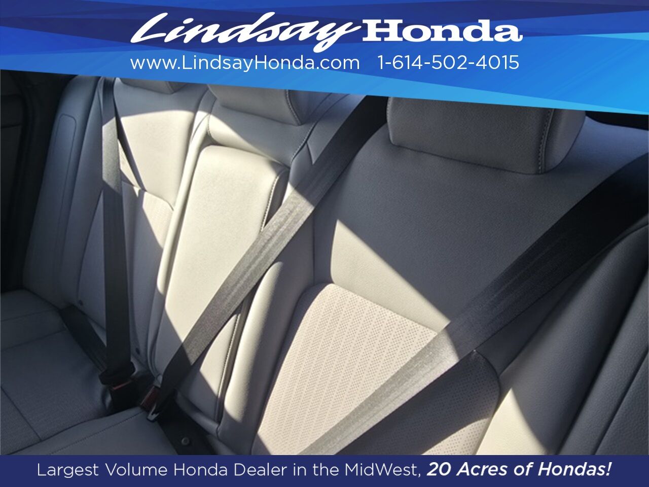 2025 Honda Civic Hybrid Sport Touring Columbus OH