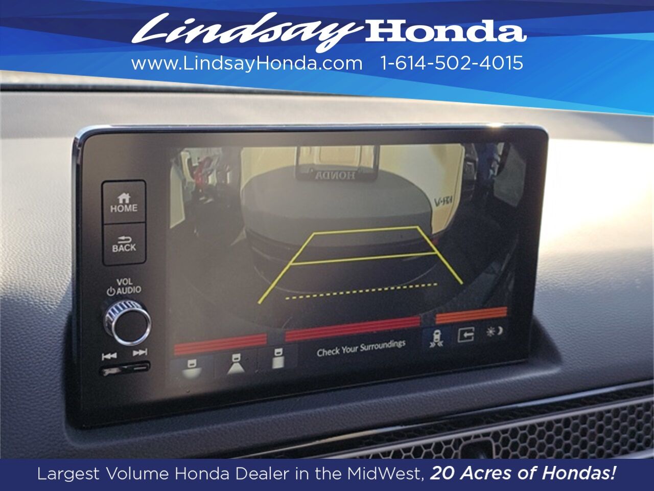 2025 Honda Civic Hybrid Sport Touring Columbus OH