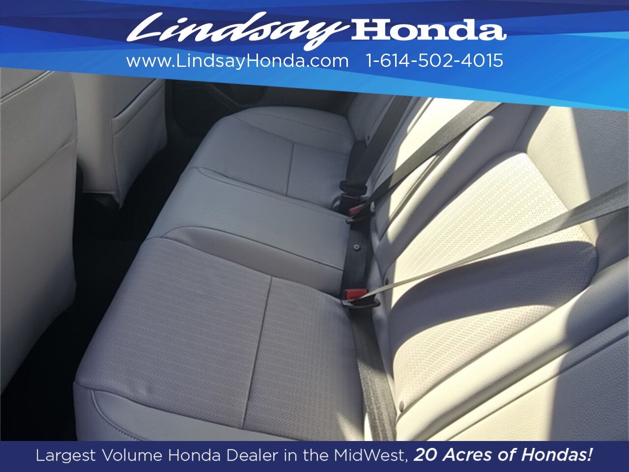 2025 Honda Civic Hybrid Sport Touring Columbus OH