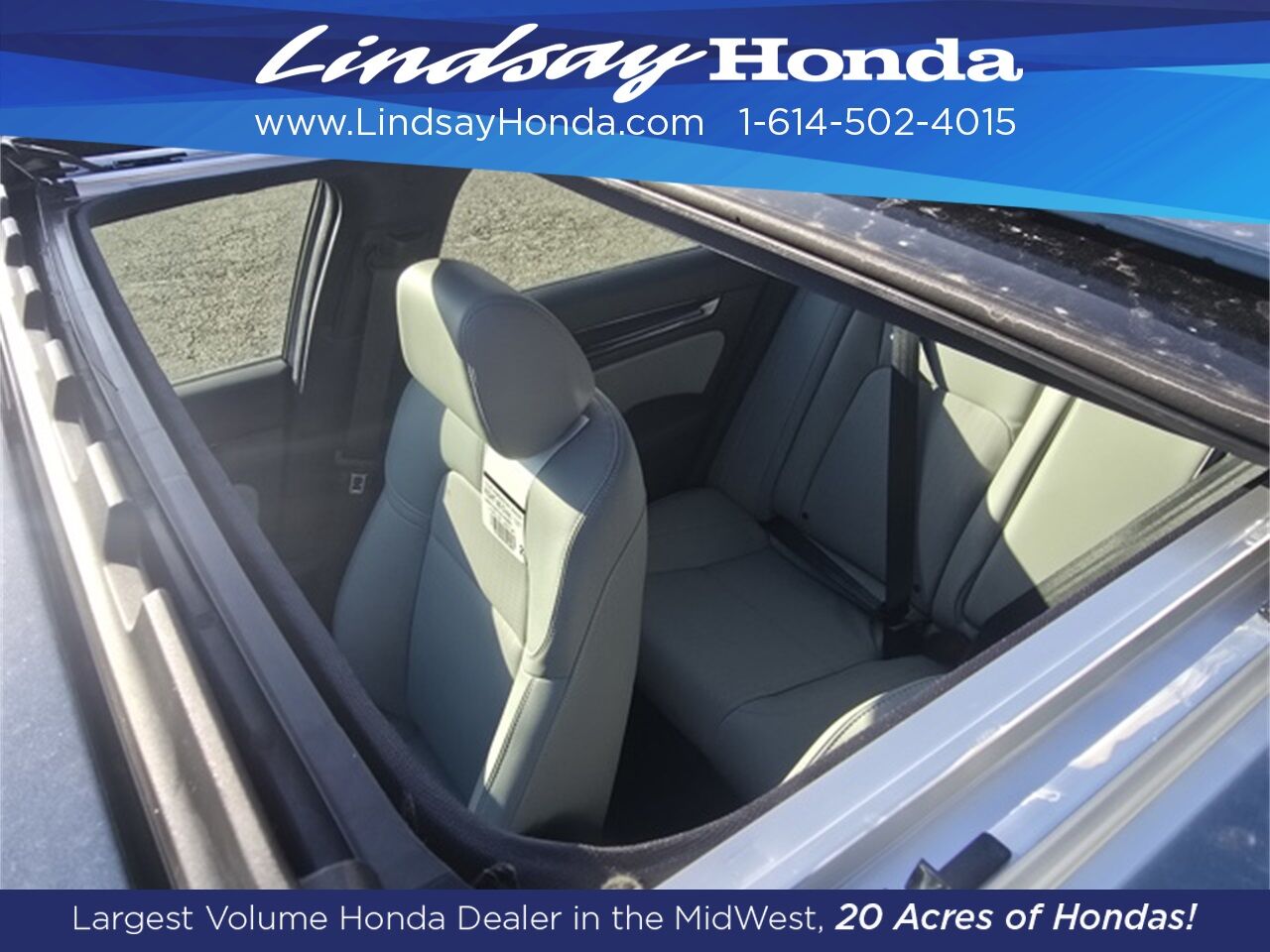 2025 Honda Civic Hybrid Sport Touring Columbus OH