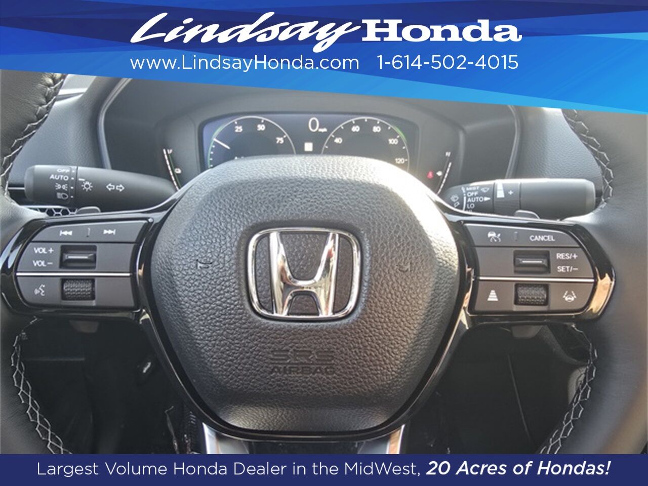 2025 Honda Civic Hybrid Sport Touring Columbus OH